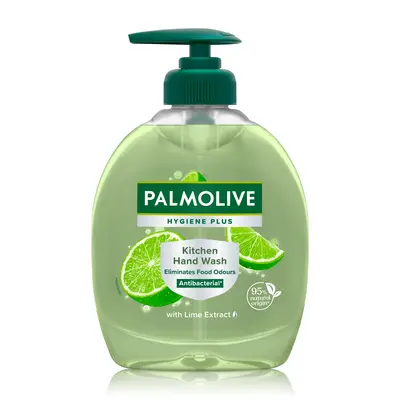 pdp-image-Palmolive Keuken anti geur handzeep