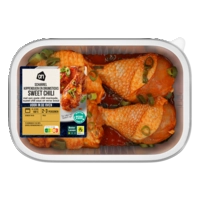 AH Ovenschotel scharrelkip sweet chili