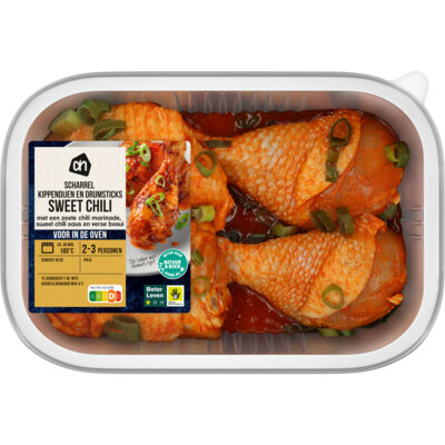 pdp-image-AH Ovenschotel scharrelkip sweet chili