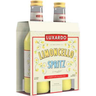 pdp-image-Luxardo Limoncello spritz 2-pack