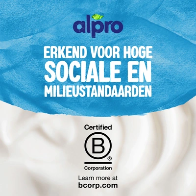 pdp-image-Alpro Plantaardige variatie vla vanillesmaak