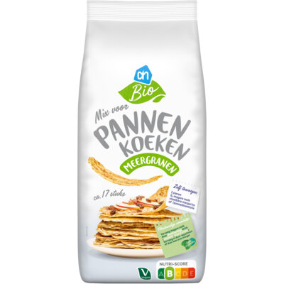 pdp-image-AH Biologisch Mix voor pannenkoeken meergranen