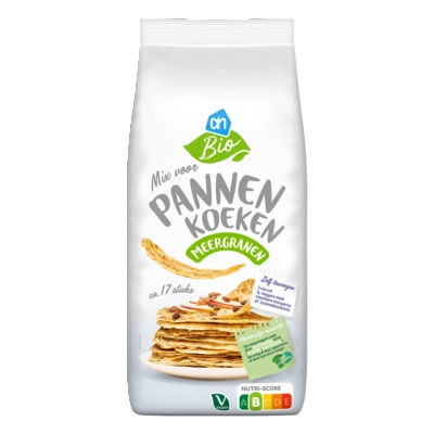 pdp-image-AH Biologisch Mix voor pannenkoeken meergranen