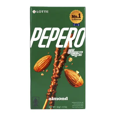 pdp-image-Pepero Almond & chocolate sticks