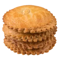 AH Roomboter gevulde koeken