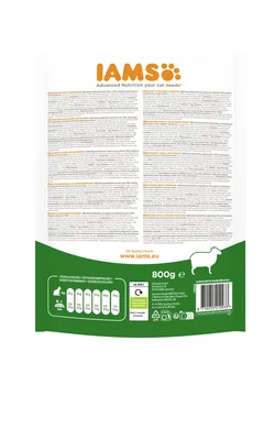 pdp-image-IAMS Vitality adult 1+ lamb