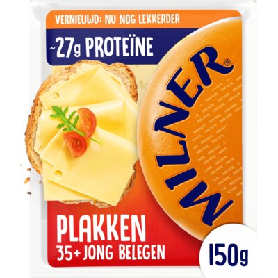 pdp-image-Milner Jong belegen 35+ plakken