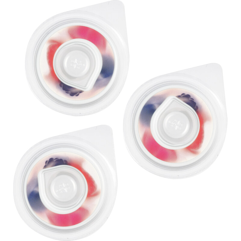 Een afbeelding van Air up Wild berry pods