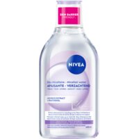 NIVEA Gevoelige huid micellair water