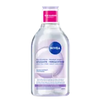 NIVEA Gevoelige huid micellair water