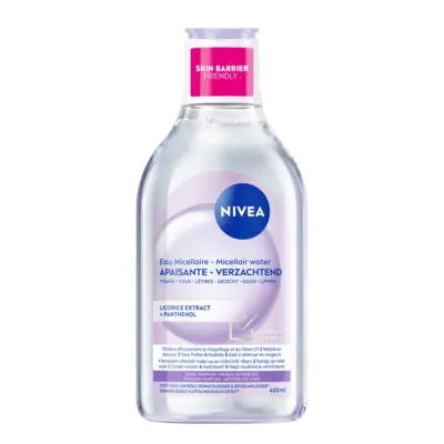 pdp-image-NIVEA Gevoelige huid micellair water