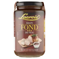 Lacroix Fond kalf bel