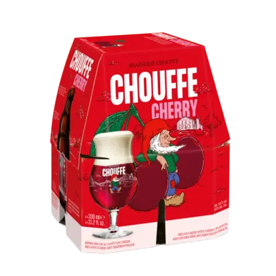 pdp-image-Chouffe Cherry 4-pack