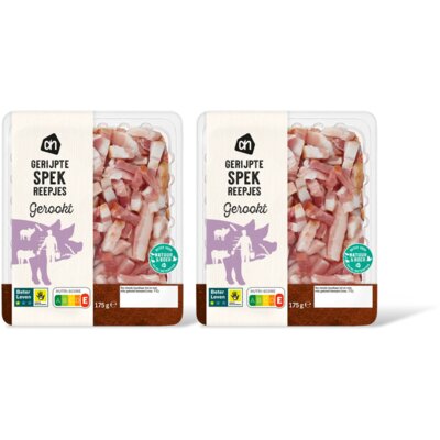 pdp-image-AH Gerijpte spekreepjes 2-pack