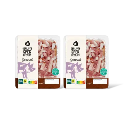 pdp-image-AH Gerijpte spekreepjes 2-pack