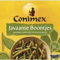 Conimex Javaanse boontjes boemboe