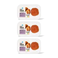 AH Gevulde gehaktballen stroganoffsaus 3pk