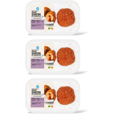 pdp-image-AH Gevulde gehaktballen stroganoffsaus 3pk