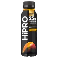HiPRO Protein drink mango