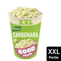 Knorr Good pasta carbonara XXL