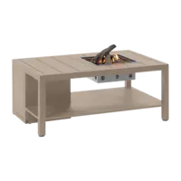 Cosi Cosiflow straight sandy beige