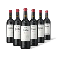 Protos Crianza Ribera Duero 6 flessen