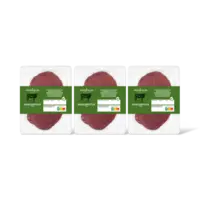 AH Greenfields Kogelbiefstuk 3-pack