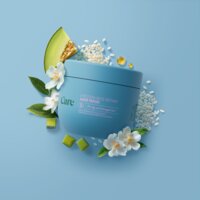 Een afbeelding van Care Protein rice repair hair mask