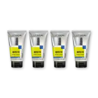 Studio Line Invisi Fix 24h clear & clean gel 4-pack