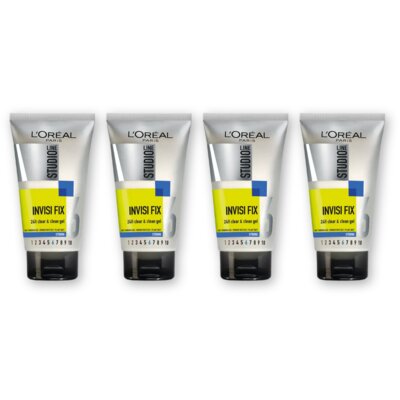 pdp-image-Studio Line Invisi Fix 24h clear & clean gel 4-pack