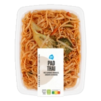 AH Pad thai