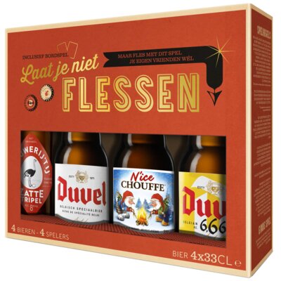 pdp-image-Duvel Geschenkverpakking laat je niet flessen
