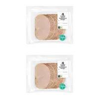 AH Scharrelkipfilet provencaalse kruid 2pck