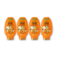 Loving Blends Argan & cameliaolie conditioner 4-pack