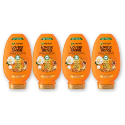 pdp-image-Loving Blends Argan & cameliaolie conditioner 4-pack