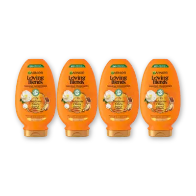 pdp-image-Loving Blends Argan & cameliaolie conditioner 4-pack