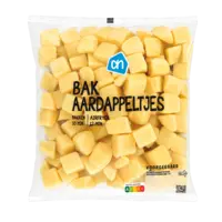 AH Bakaardappeltjes