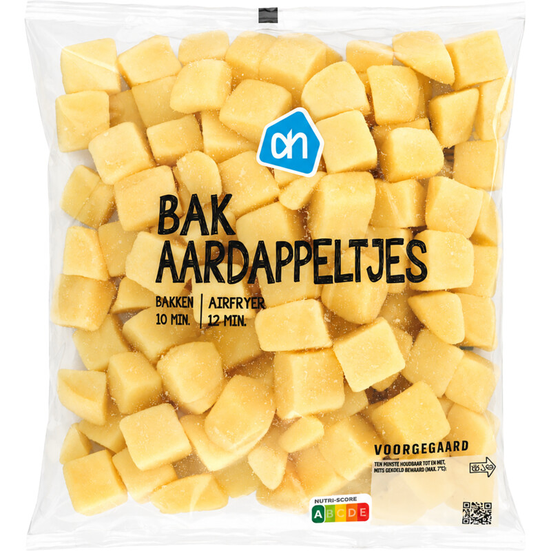 AH Bakaardappeltjes