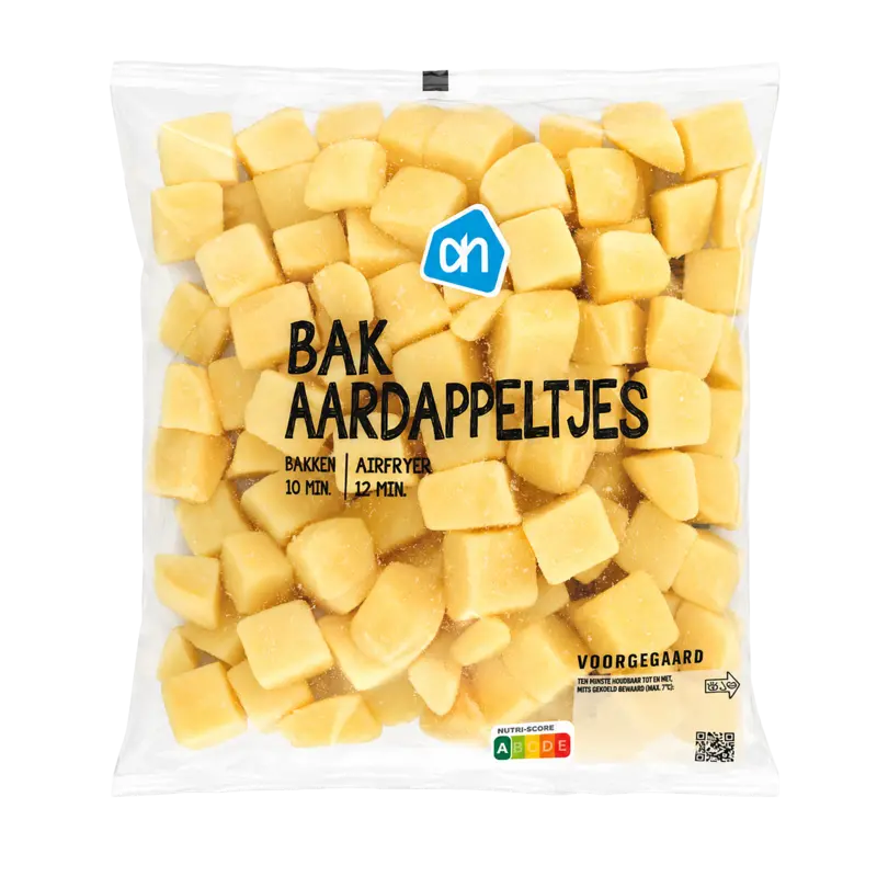 AH Bakaardappeltjes