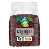 AH Terra Biologisch kidneybonen