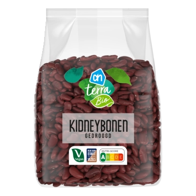 pdp-image-AH Terra Biologisch kidneybonen