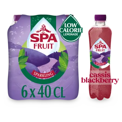 pdp-image-Spa Fruit cassis blackberry bruisend 6-pack