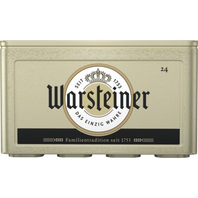 pdp-image-Warsteiner Pilsener