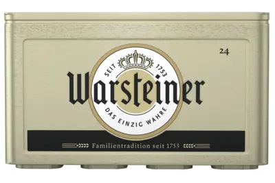 pdp-image-Warsteiner Pilsener