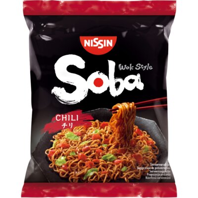 pdp-image-Nissin Soba chili noodles