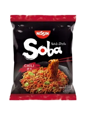 pdp-image-Nissin Soba chili noodles