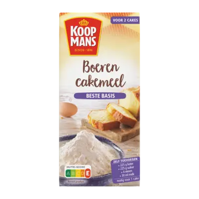 pdp-image-Koopmans Boeren cakemeel