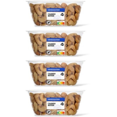pdp-image-AH Cashewnoten ongezouten 4-pack