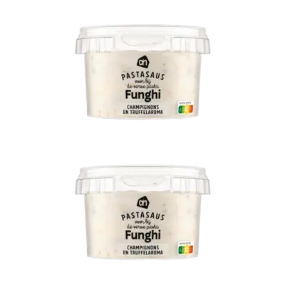 pdp-image-AH Pastasaus funghi 2-pack