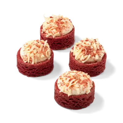 pdp-image-AH Mini red velvet slofjes